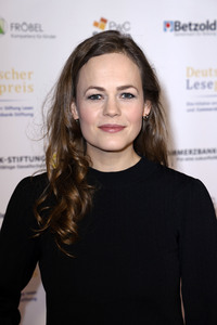 Verleihung des Deutschen Lesepreises 2024