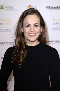 Verleihung des Deutschen Lesepreises 2024