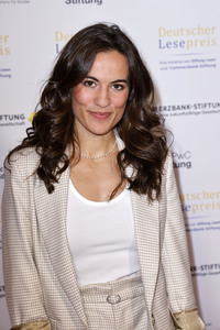 Verleihung des Deutschen Lesepreises 2024