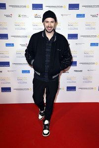 Verleihung des Deutschen Lesepreises 2024