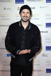 Verleihung des Deutschen Lesepreises 2024