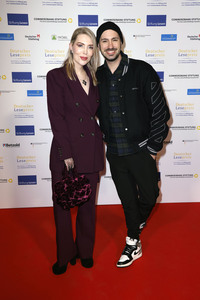 Verleihung des Deutschen Lesepreises 2024