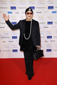 Verleihung des Deutschen Lesepreises 2024