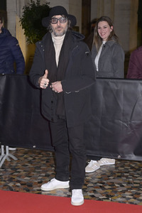 Filmpremiere 'Adesso vinco io - Marcello Lippi' in Rom