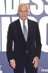 Filmpremiere 'Adesso vinco io - Marcello Lippi' in Rom