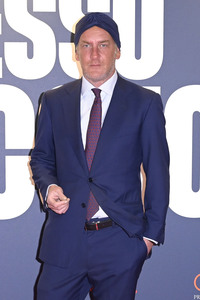 Filmpremiere 'Adesso vinco io - Marcello Lippi' in Rom