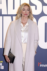 Filmpremiere 'Adesso vinco io - Marcello Lippi' in Rom