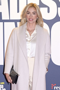 Filmpremiere 'Adesso vinco io - Marcello Lippi' in Rom