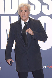 Filmpremiere 'Adesso vinco io - Marcello Lippi' in Rom