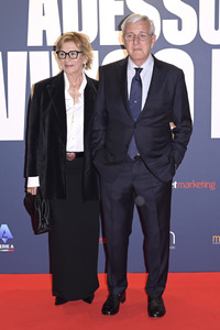 Filmpremiere 'Adesso vinco io - Marcello Lippi' in Rom