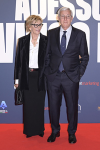 Filmpremiere 'Adesso vinco io - Marcello Lippi' in Rom