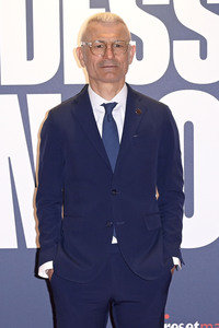 Filmpremiere 'Adesso vinco io - Marcello Lippi' in Rom