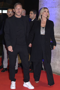 Filmpremiere 'Adesso vinco io - Marcello Lippi' in Rom