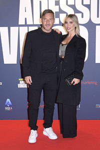 Filmpremiere 'Adesso vinco io - Marcello Lippi' in Rom