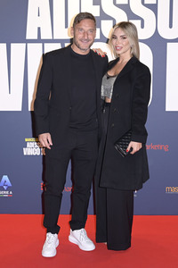 Filmpremiere 'Adesso vinco io - Marcello Lippi' in Rom