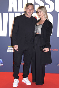 Filmpremiere 'Adesso vinco io - Marcello Lippi' in Rom