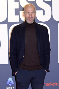 Filmpremiere 'Adesso vinco io - Marcello Lippi' in Rom