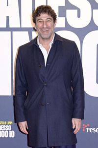 Filmpremiere 'Adesso vinco io - Marcello Lippi' in Rom