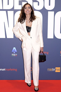 Filmpremiere 'Adesso vinco io - Marcello Lippi' in Rom