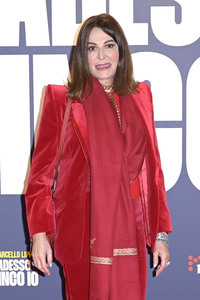 Filmpremiere 'Adesso vinco io - Marcello Lippi' in Rom