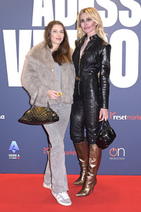 Filmpremiere 'Adesso vinco io - Marcello Lippi' in Rom