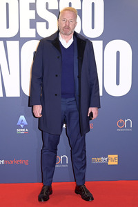 Filmpremiere 'Adesso vinco io - Marcello Lippi' in Rom