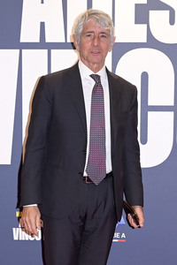Filmpremiere 'Adesso vinco io - Marcello Lippi' in Rom