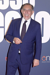 Filmpremiere 'Adesso vinco io - Marcello Lippi' in Rom