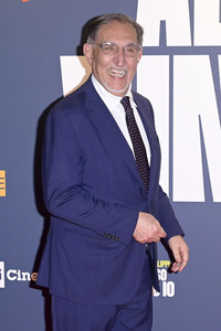 Filmpremiere 'Adesso vinco io - Marcello Lippi' in Rom