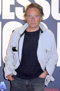 Filmpremiere 'Adesso vinco io - Marcello Lippi' in Rom