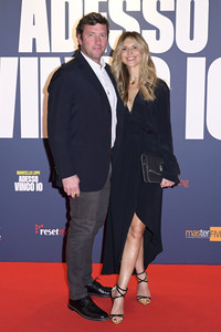 Filmpremiere 'Adesso vinco io - Marcello Lippi' in Rom