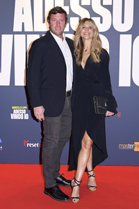 Filmpremiere 'Adesso vinco io - Marcello Lippi' in Rom