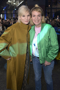 Jahrespressekonferenz Prime Video Presents 2024 in Berlin