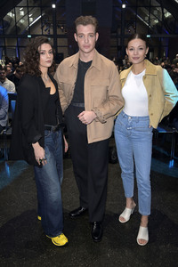 Jahrespressekonferenz Prime Video Presents 2024 in Berlin