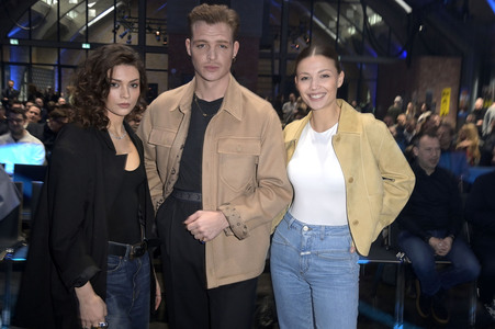 Jahrespressekonferenz Prime Video Presents 2024 in Berlin