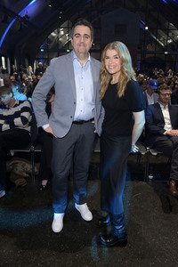 Jahrespressekonferenz Prime Video Presents 2024 in Berlin