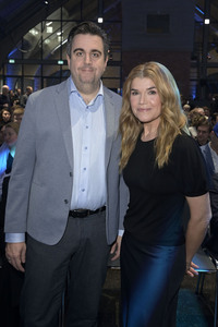 Jahrespressekonferenz Prime Video Presents 2024 in Berlin