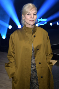 Jahrespressekonferenz Prime Video Presents 2024 in Berlin