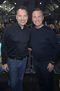 Jahrespressekonferenz Prime Video Presents 2024 in Berlin