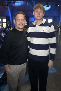 Jahrespressekonferenz Prime Video Presents 2024 in Berlin