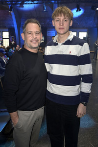 Jahrespressekonferenz Prime Video Presents 2024 in Berlin