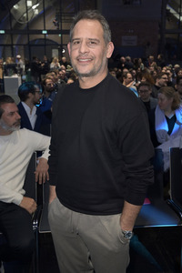 Jahrespressekonferenz Prime Video Presents 2024 in Berlin