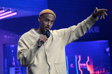 Jahrespressekonferenz Prime Video Presents 2024 in Berlin