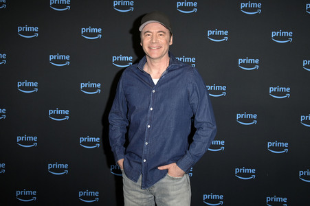 Jahrespressekonferenz Prime Video Presents 2024 in Berlin