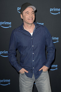 Jahrespressekonferenz Prime Video Presents 2024 in Berlin