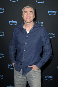 Jahrespressekonferenz Prime Video Presents 2024 in Berlin