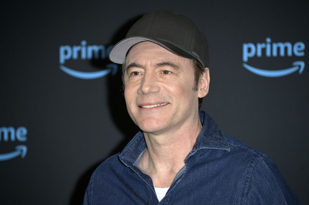 Jahrespressekonferenz Prime Video Presents 2024 in Berlin