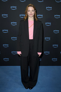 Jahrespressekonferenz Prime Video Presents 2024 in Berlin