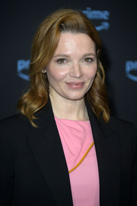 Jahrespressekonferenz Prime Video Presents 2024 in Berlin