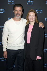 Jahrespressekonferenz Prime Video Presents 2024 in Berlin